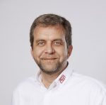 Michael Schulz - Geschäftsführer - Wir über uns